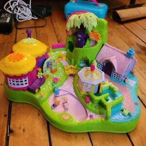 1997 Polly  pocket Retro